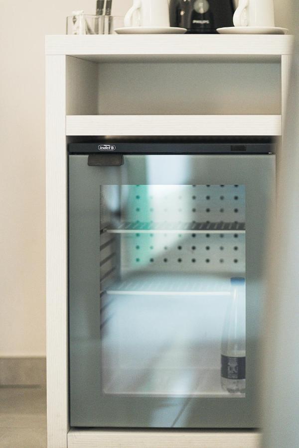 Vaticano Luxury Guest House - 4