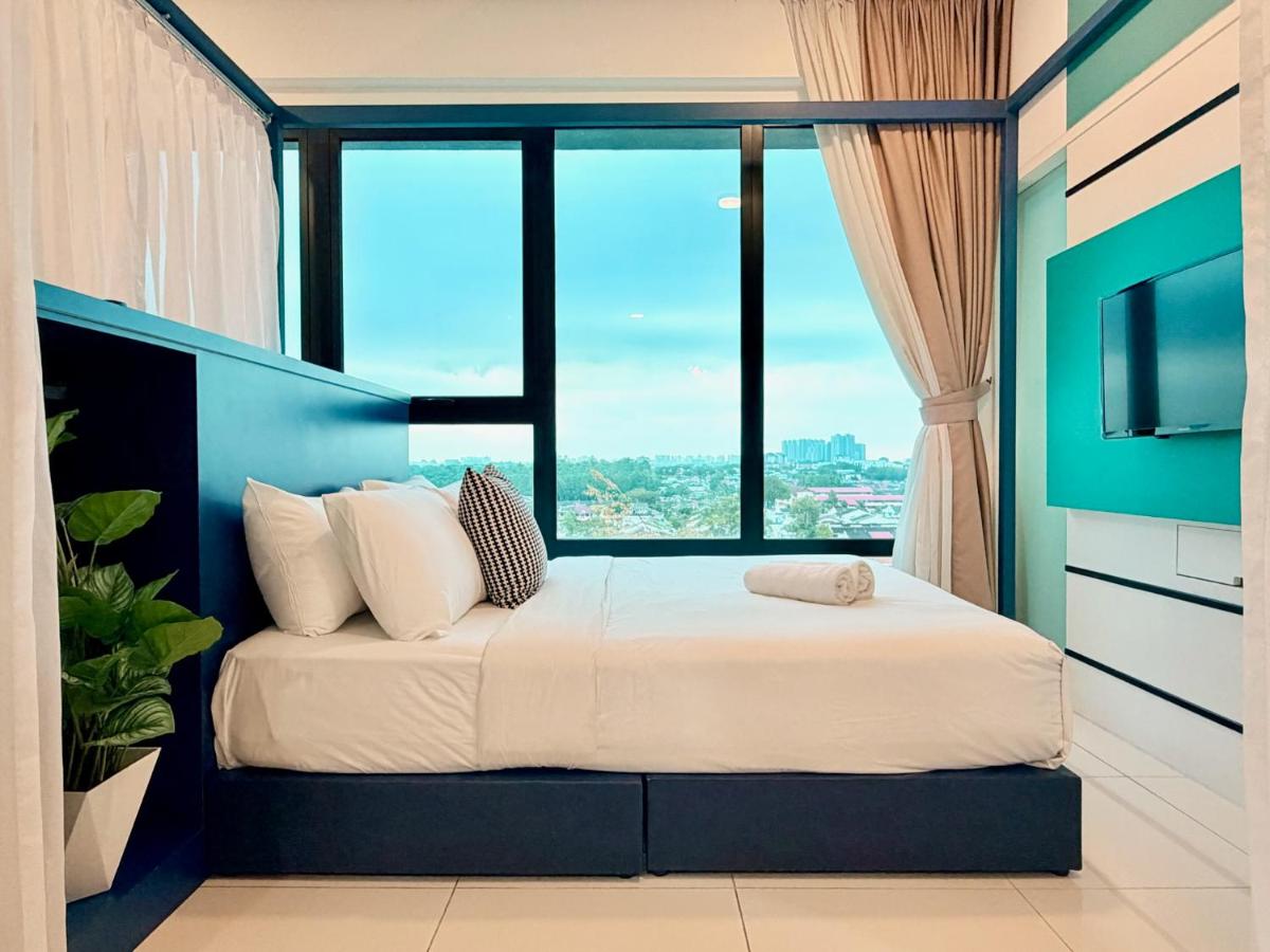 Mosaic Southkey Johor Bahru 5 min to Midvalley by JC Home - 2