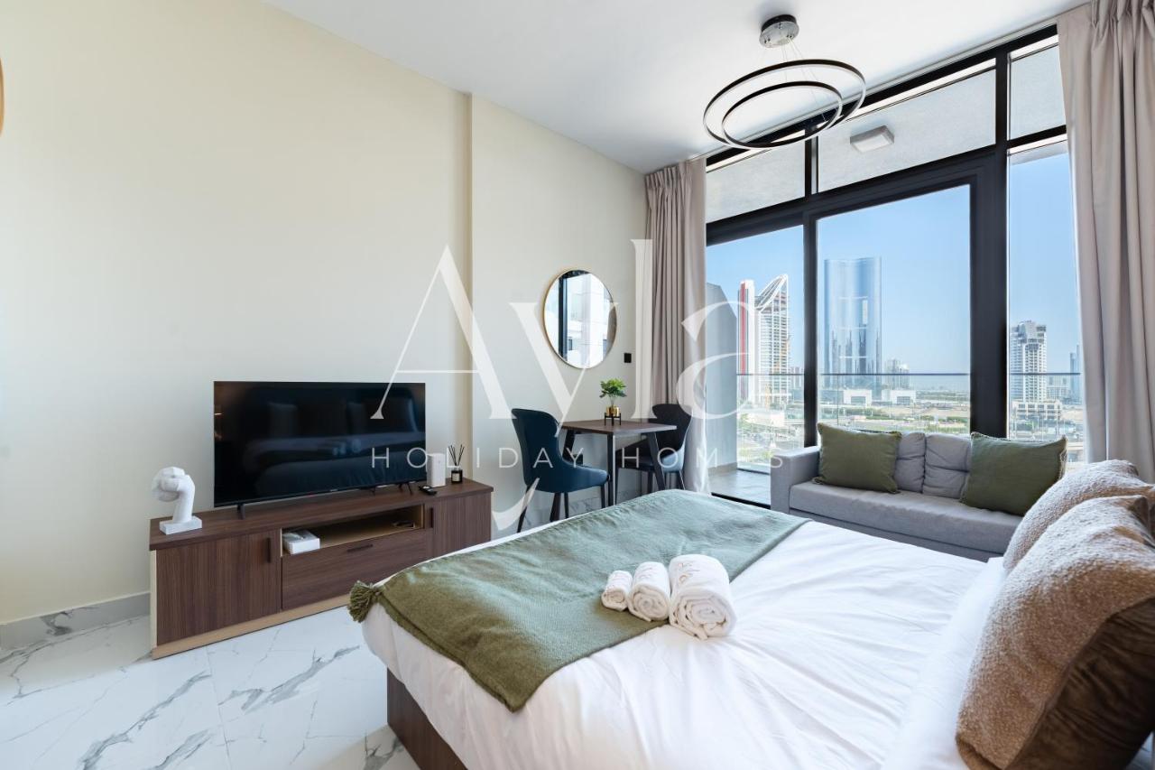 Al Maryah Studio Walk to Cleveland - 5