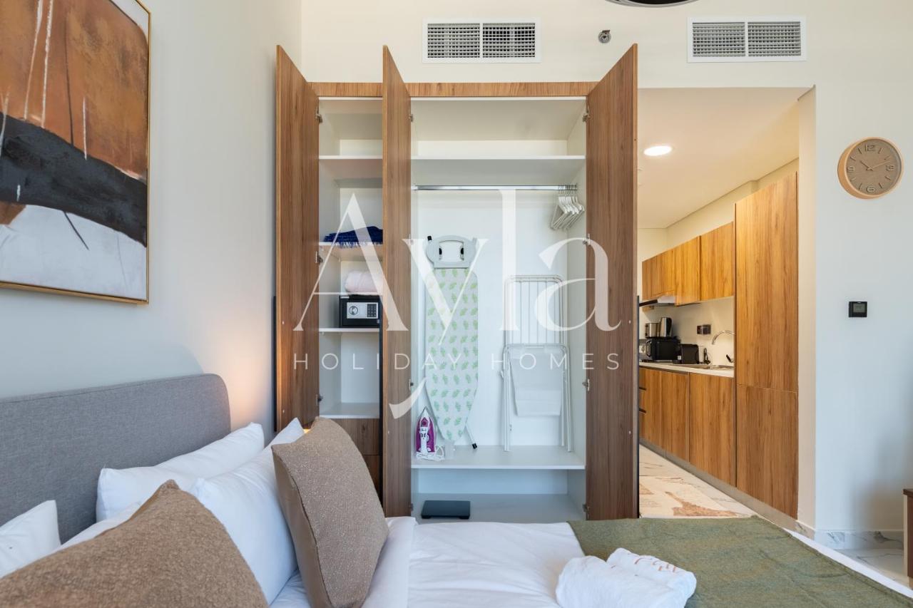 Al Maryah Studio Walk to Cleveland - 4