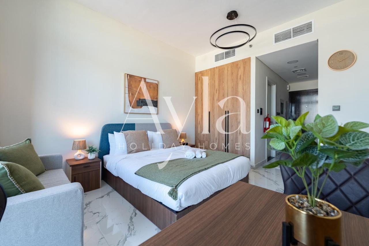 Al Maryah Studio Walk to Cleveland - 2