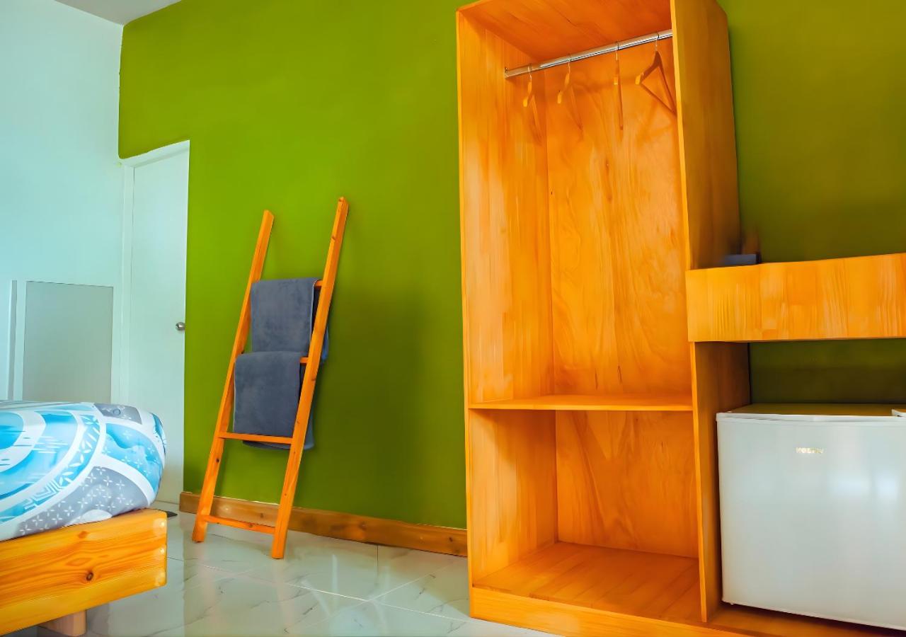 Bodavaki - Relaxed stay in Huraa