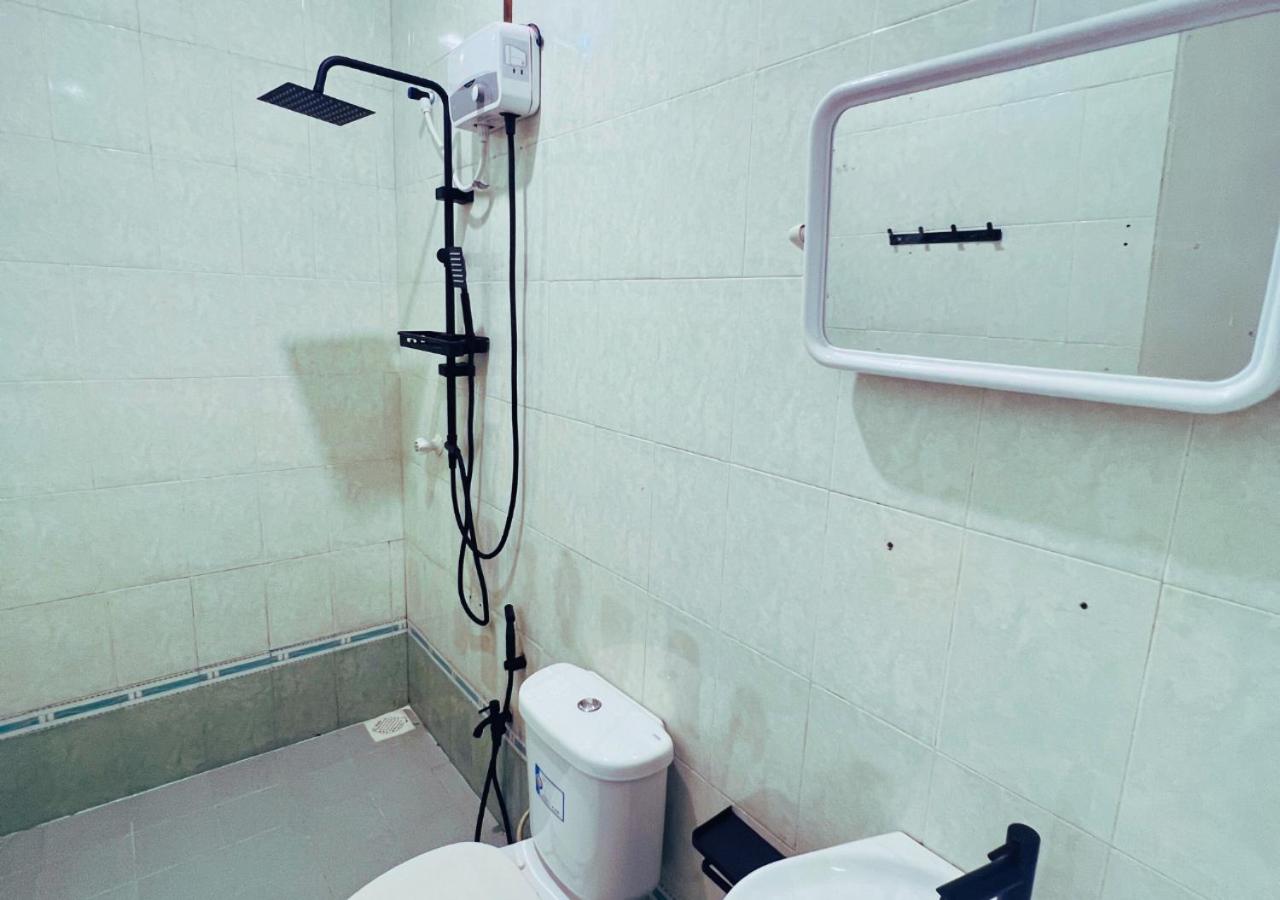 Bodavaki - Relaxed stay in Huraa - 2