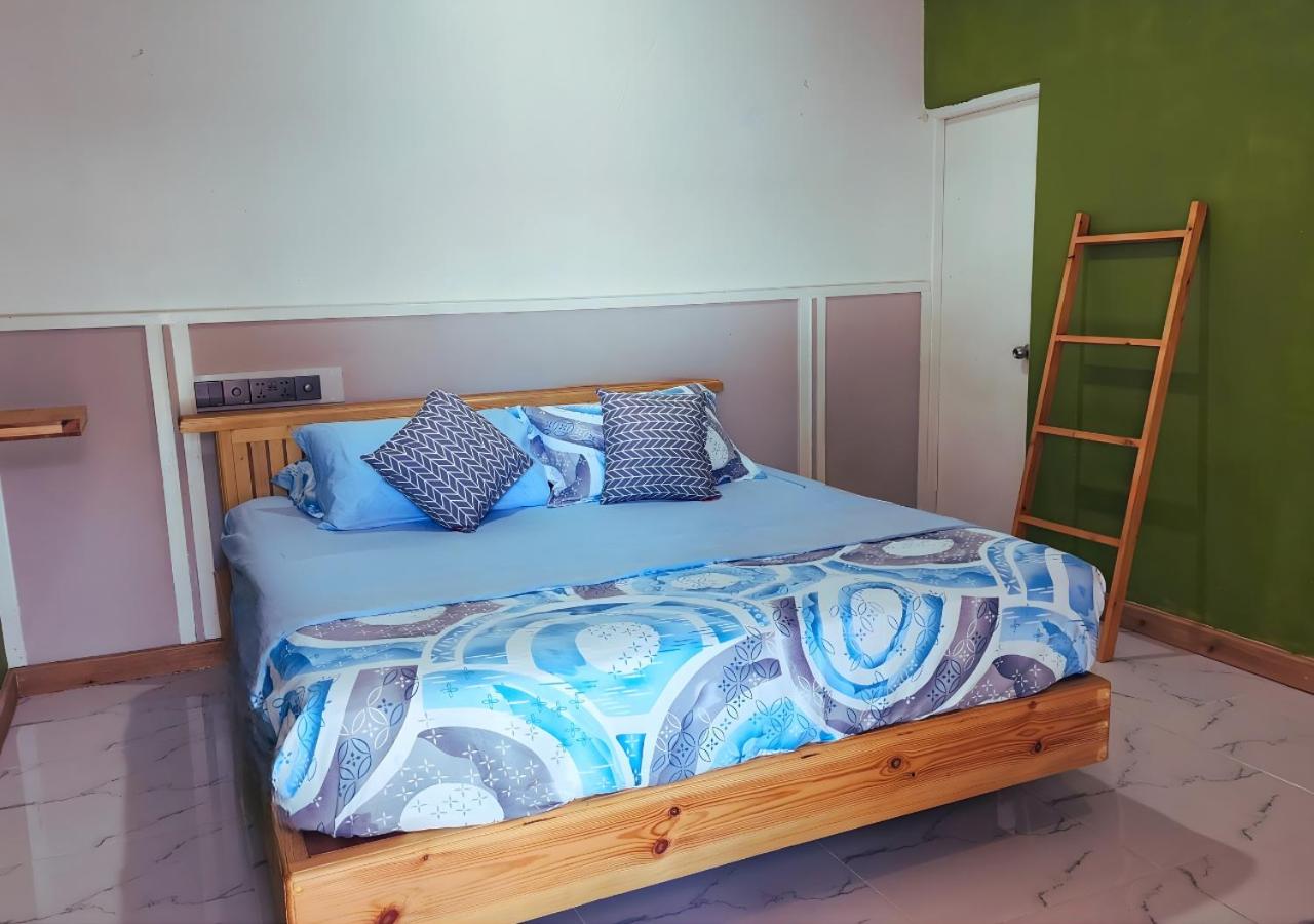 Bodavaki - Relaxed stay in Huraa - 5