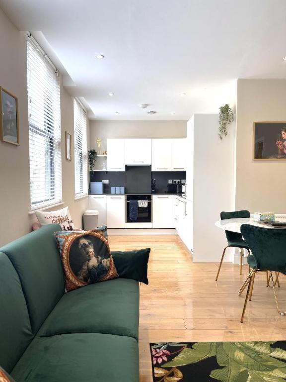 Dream Stays Bath - John Street Apartments - 2