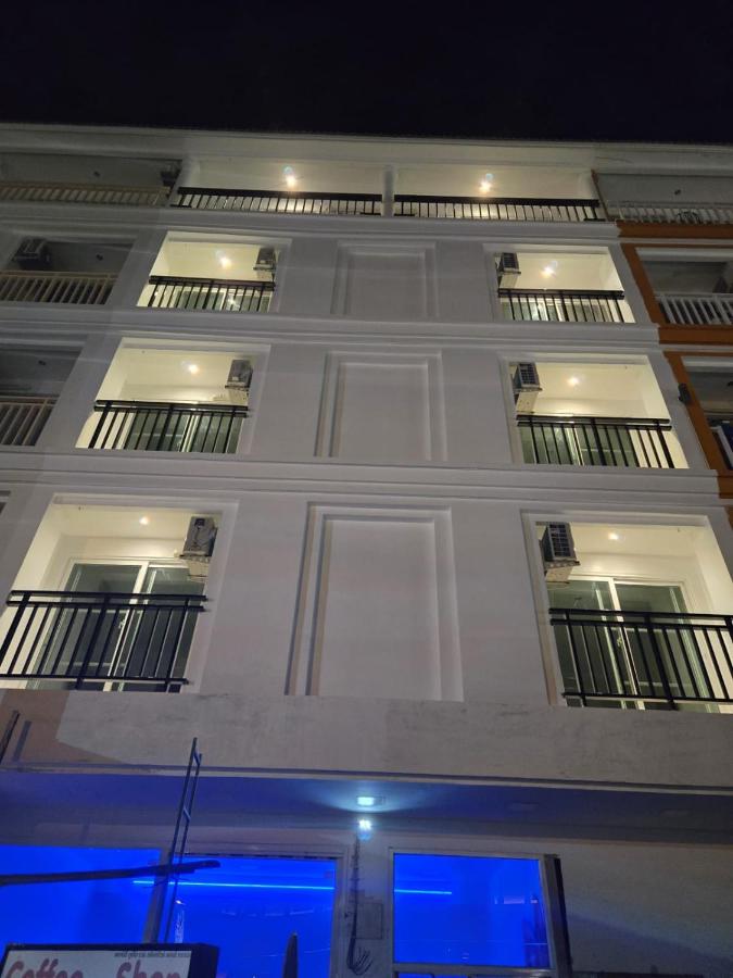 Elite Luxury Apartment Patong