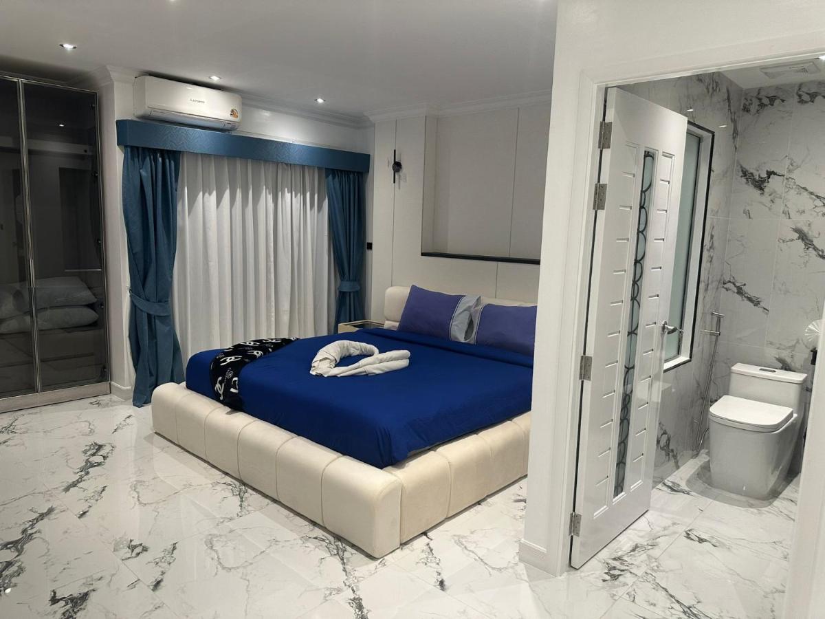 Elite Luxury Apartment Patong - 3