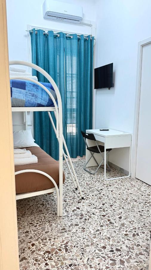 House Corso Umberto Rooms & Comfort by Loveinthetravel - 5
