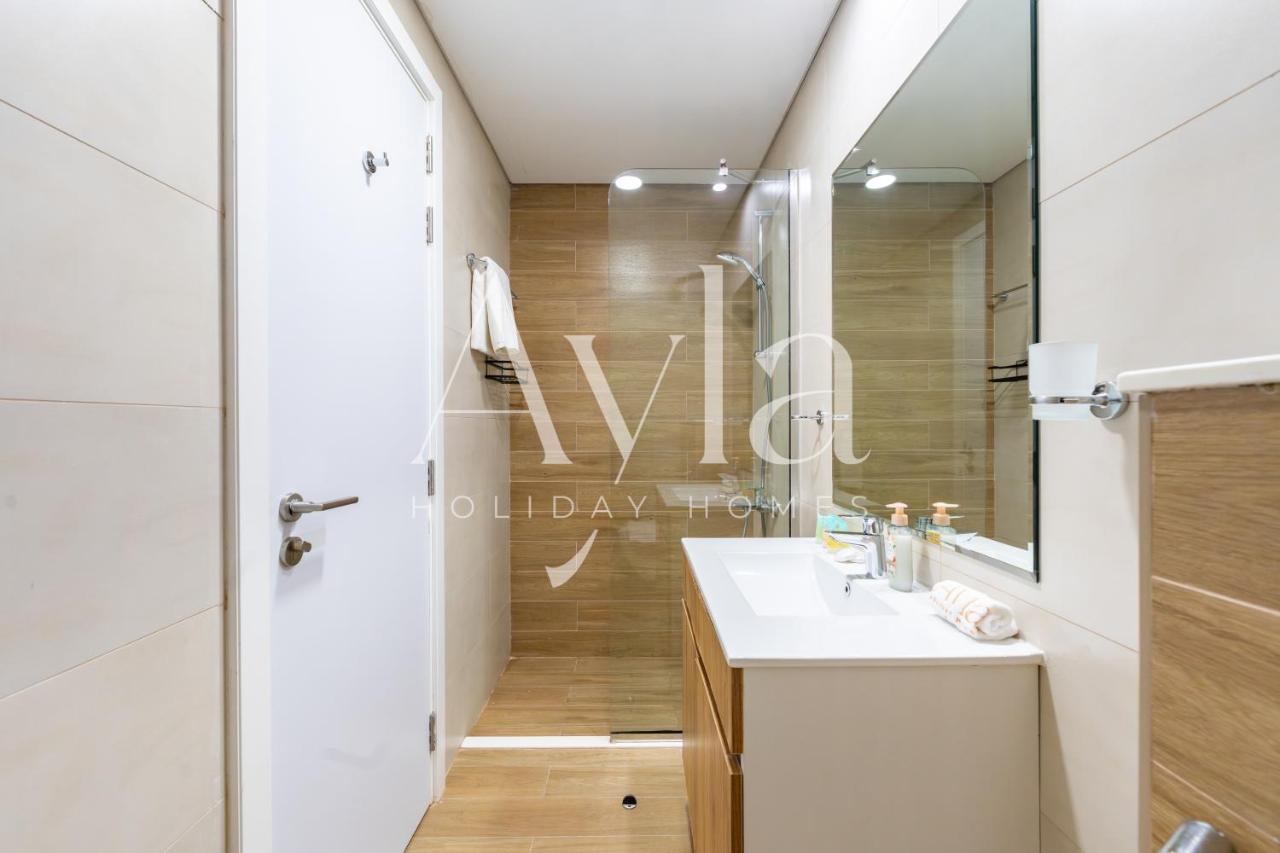 Stylish 2BR Duplex in Masdar Near Airport - 3