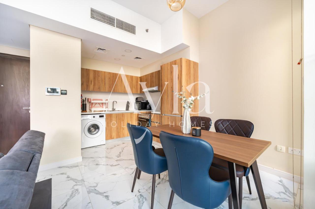 Stylish 2BR Duplex in Masdar Near Airport - 5