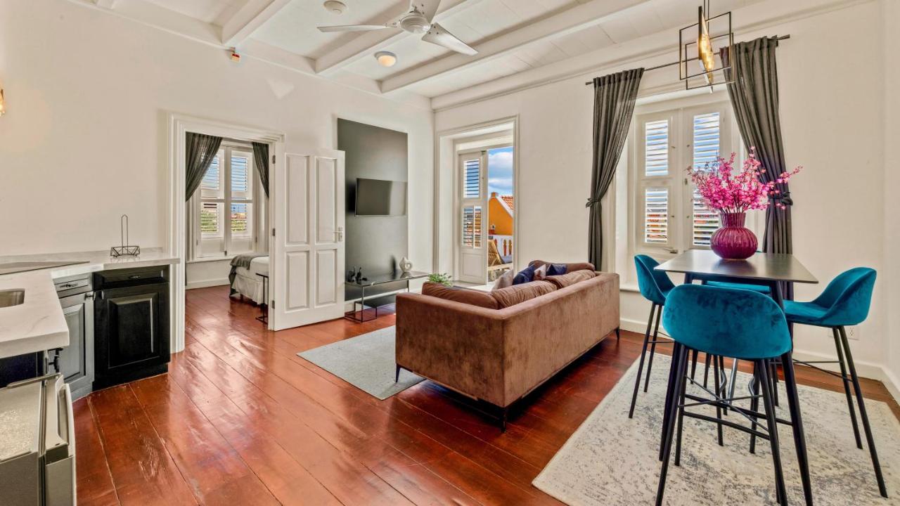 Atelier Skalo Boutique Hotel - 2