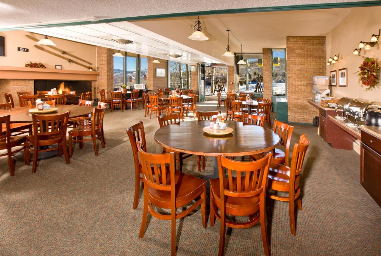 Mountain Chalet Snowmass — photo 4