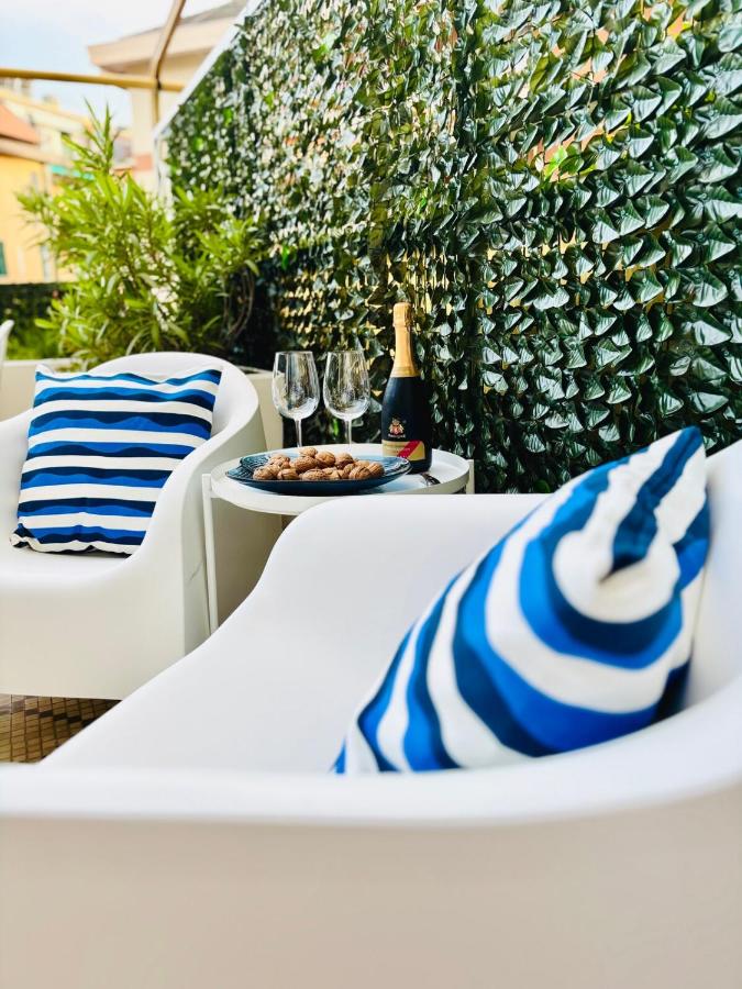 Monolocale con terrazza privata - 4