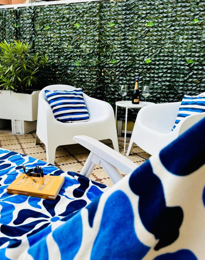 Monolocale con terrazza privata - 3