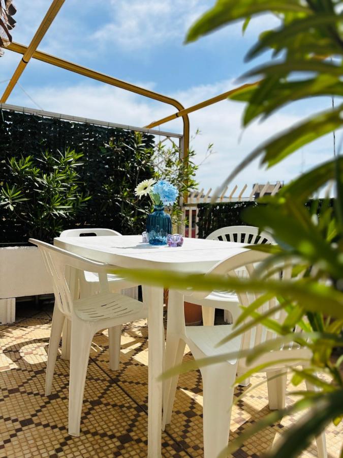 Monolocale con terrazza privata - 2