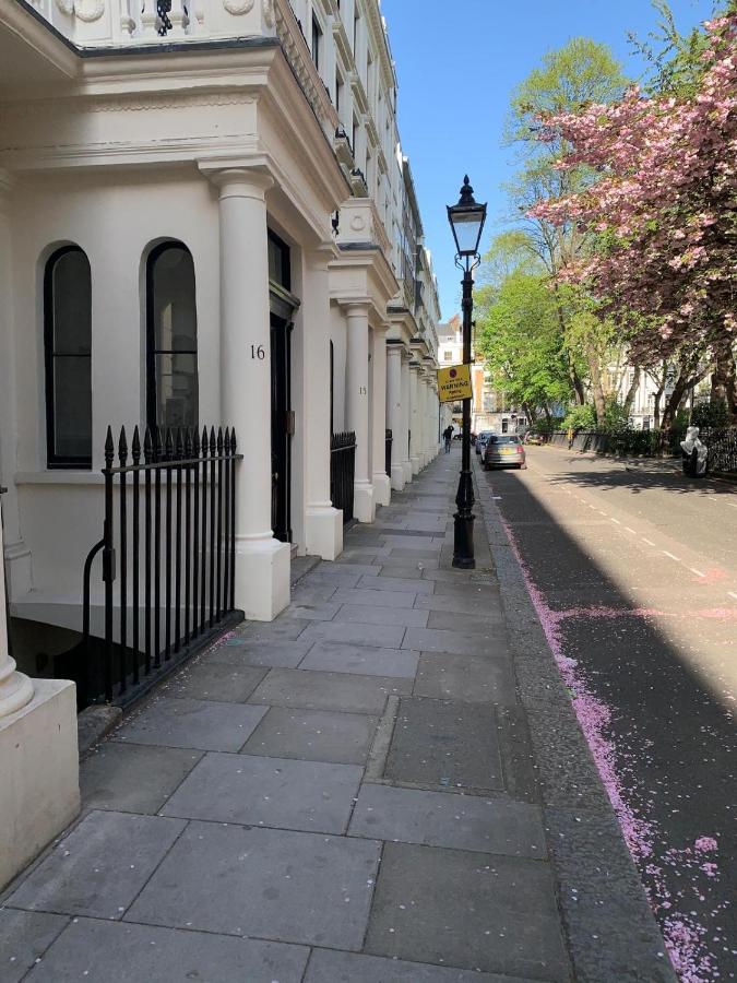 Hyde Park Heritage Short Lets - 2