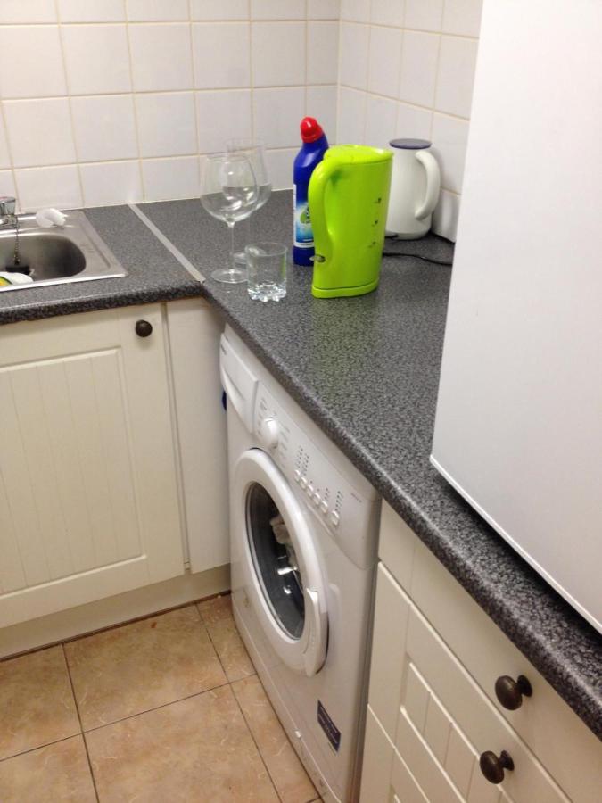 Hyde Park Heritage Short Lets - 5