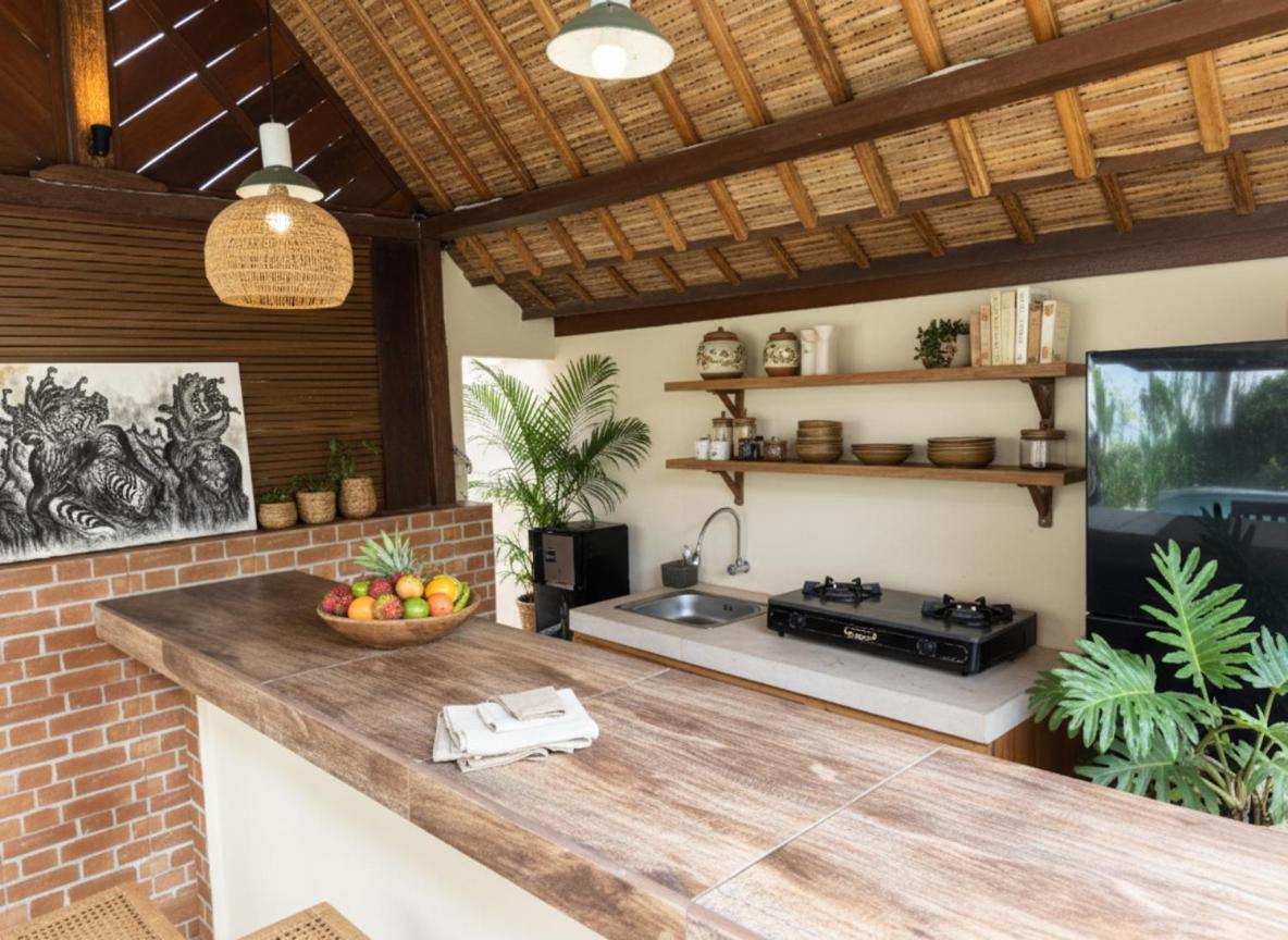 Krishna ArtVilla by ArthouseBali - 5