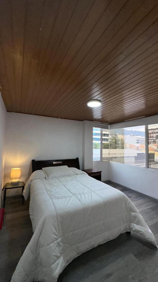Hermoso apartamento en el chico - 2