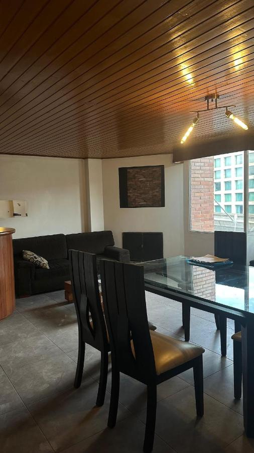 Hermoso apartamento en el chico - 4