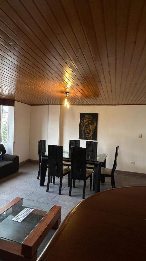 Hermoso apartamento en el chico - 5