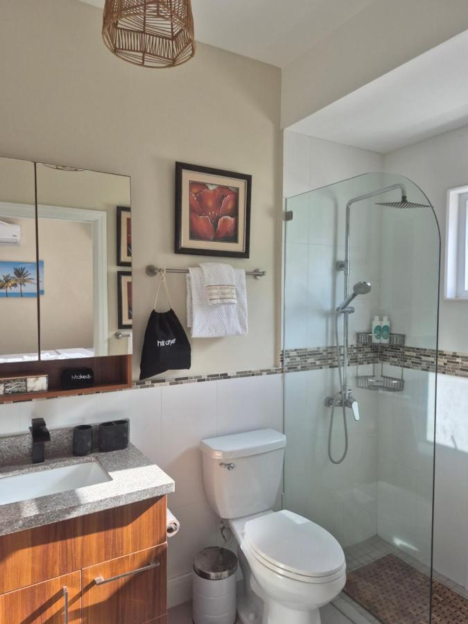 Playa Paraiso JAMAICA Bed & Breakfast - 2