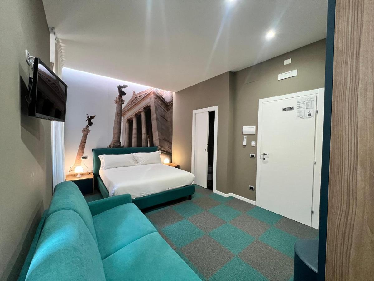 Vacanze Romane Vaticano - 2