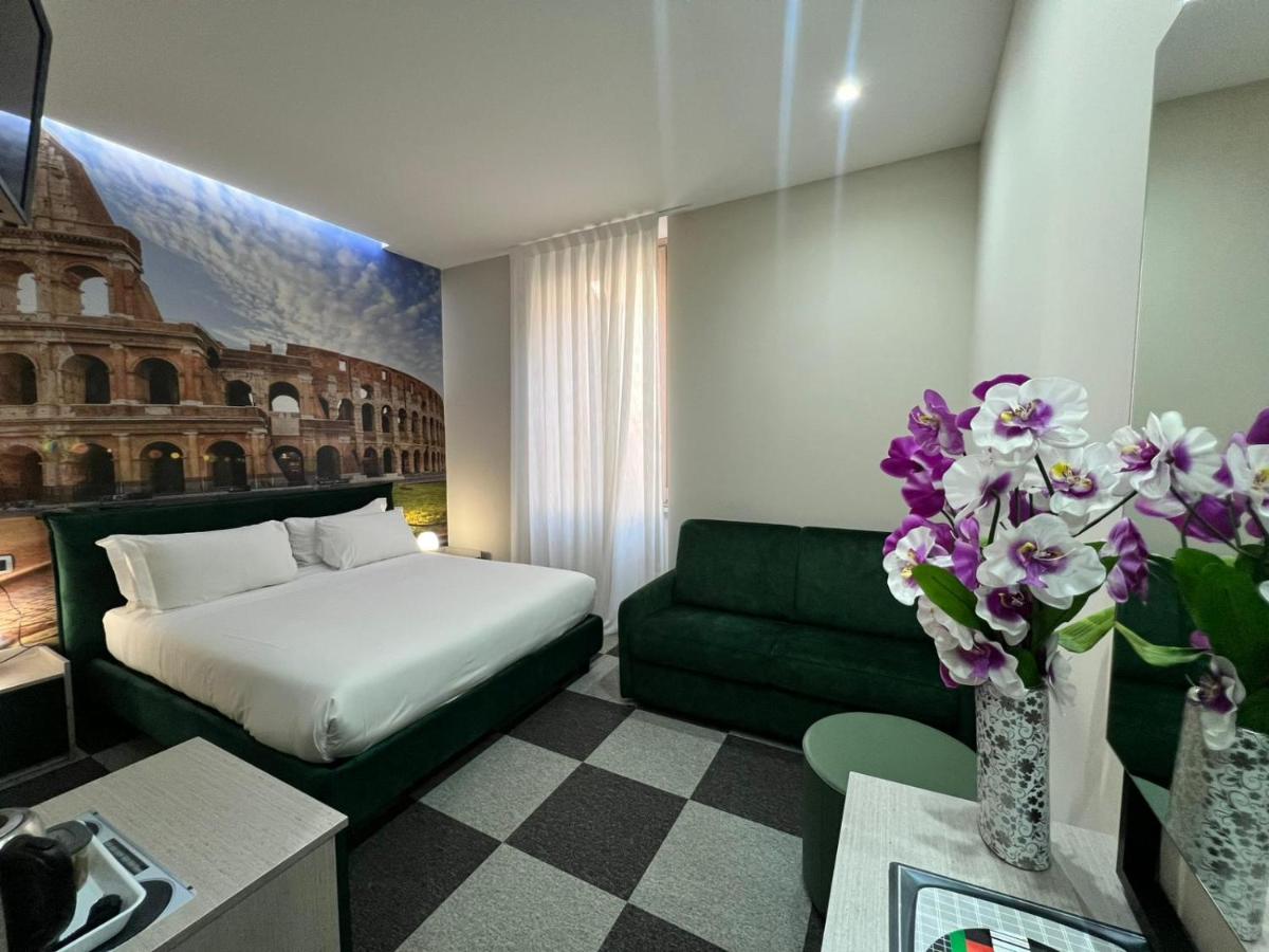 Vacanze Romane Vaticano