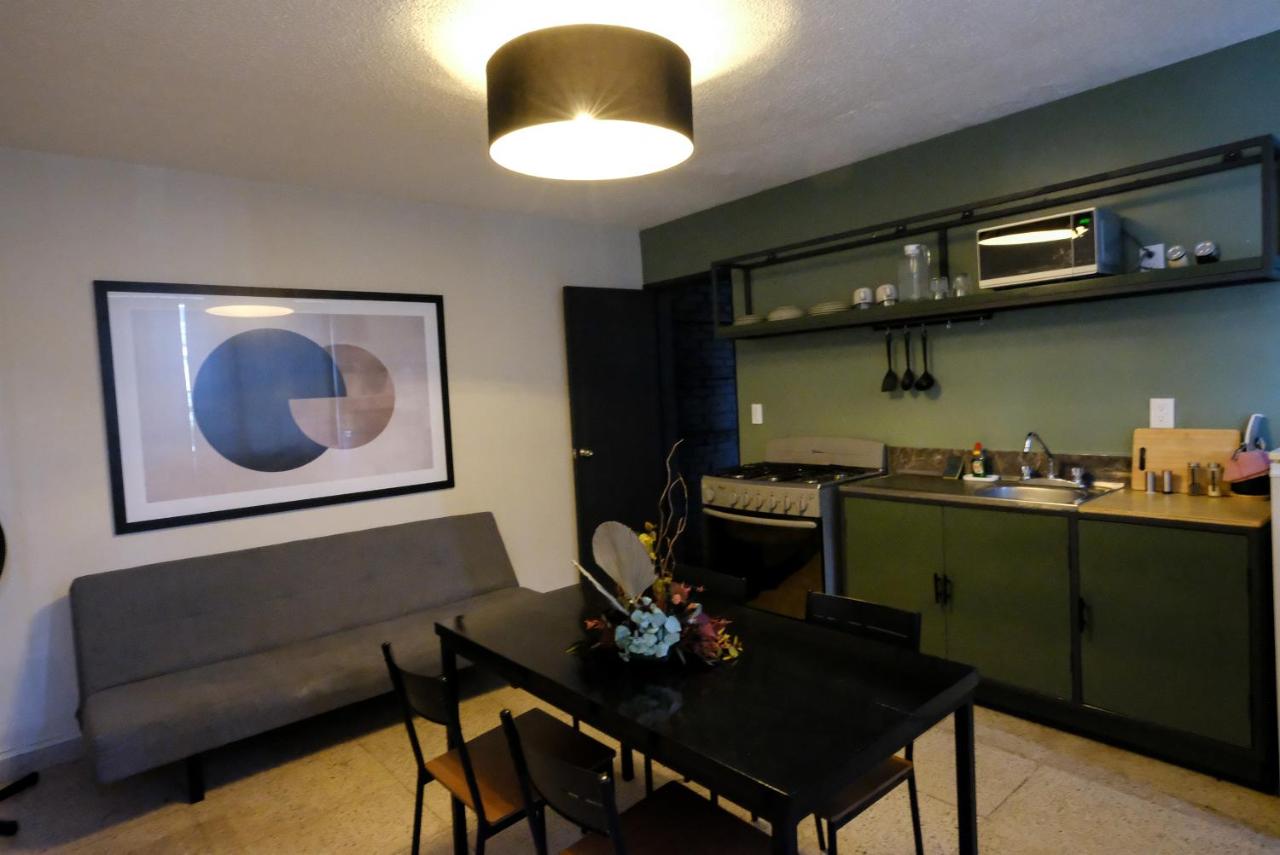 Comfortable One Bedroom Apartment Casa Icacos # 0