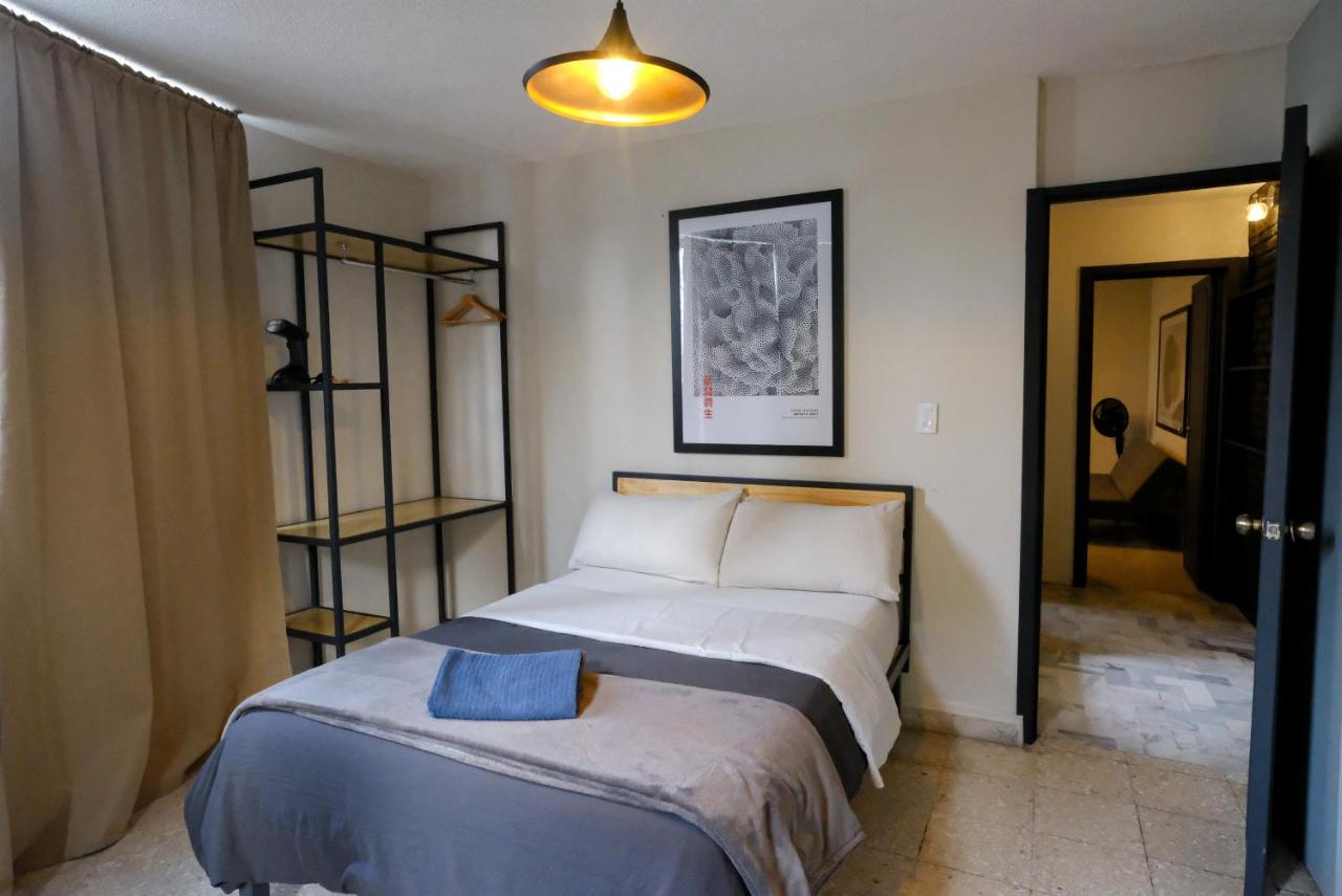 Comfortable One Bedroom Apartment Casa Icacos # 0 - 2