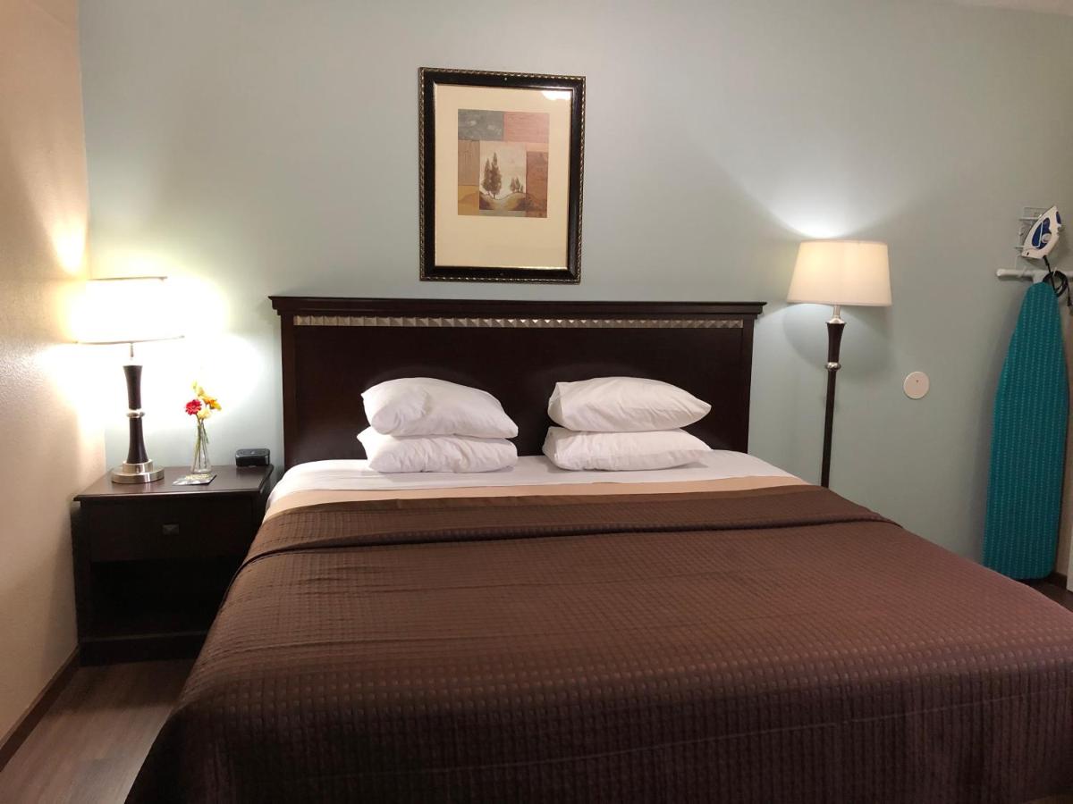 Value Inn Eugene Airport — photo 8