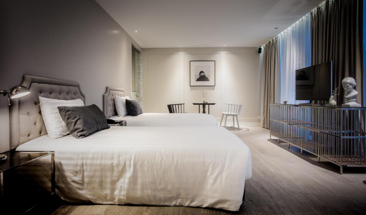 Hotel Once Bangkok - 2