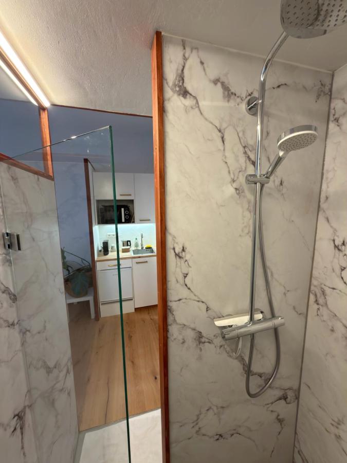 studio maiy close to Messe - 4