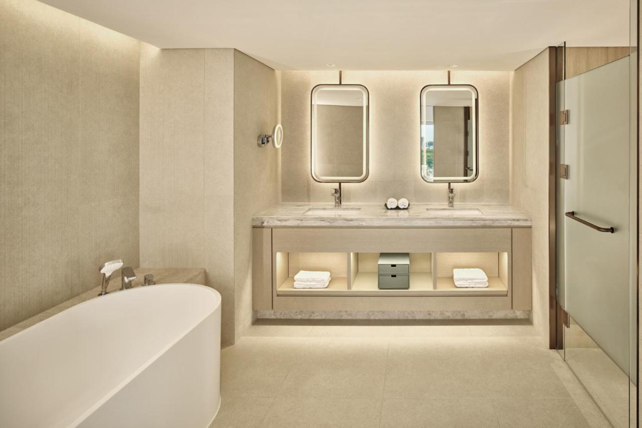 The Westin Seoul Parnas - 2