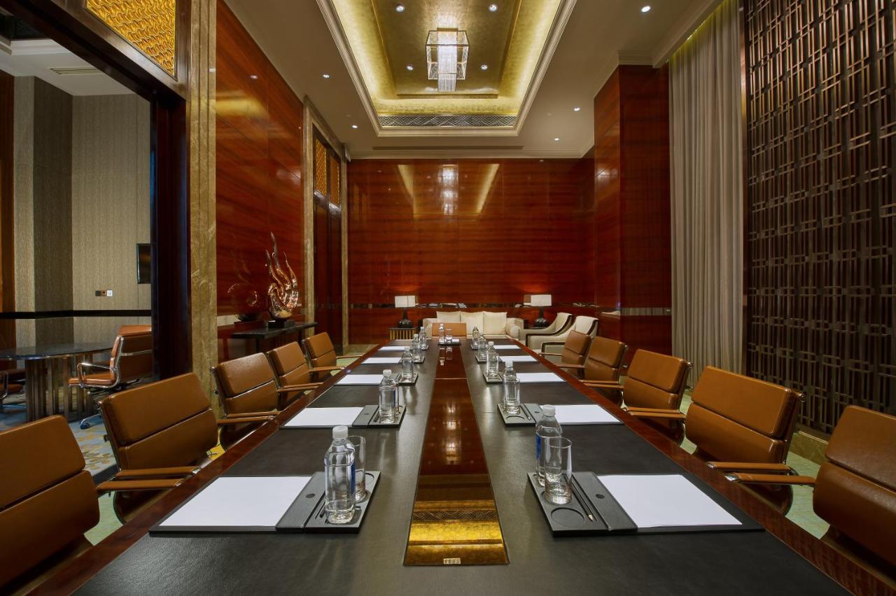 Zhaolin Grand Hotel photo