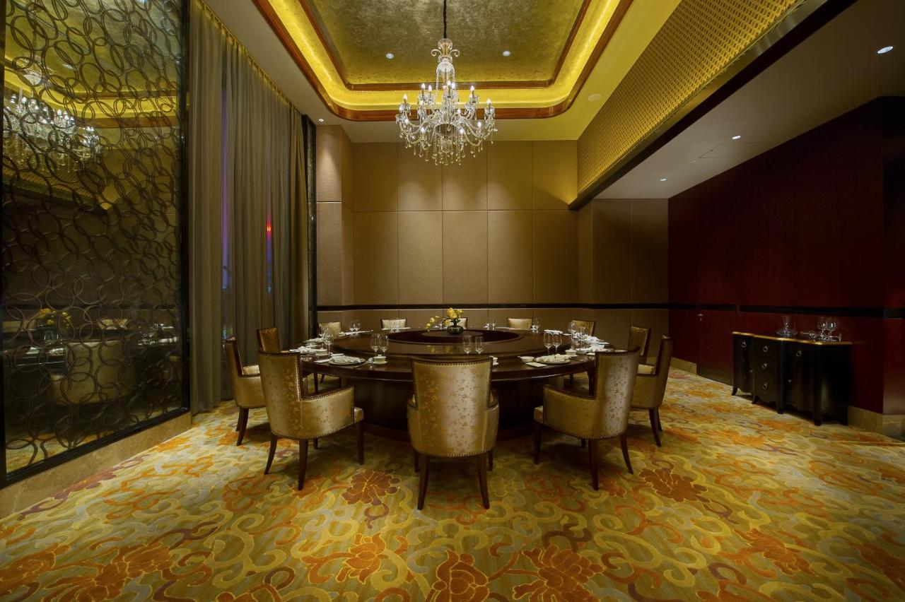 Zhaolin Grand Hotel photo