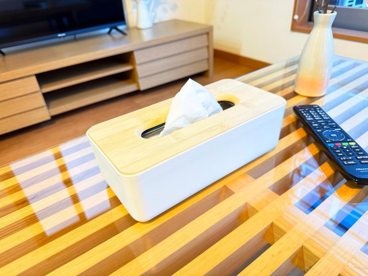 XXS Central Tokyo Home with Easy Shinjuku Access 2Min Subway - 5