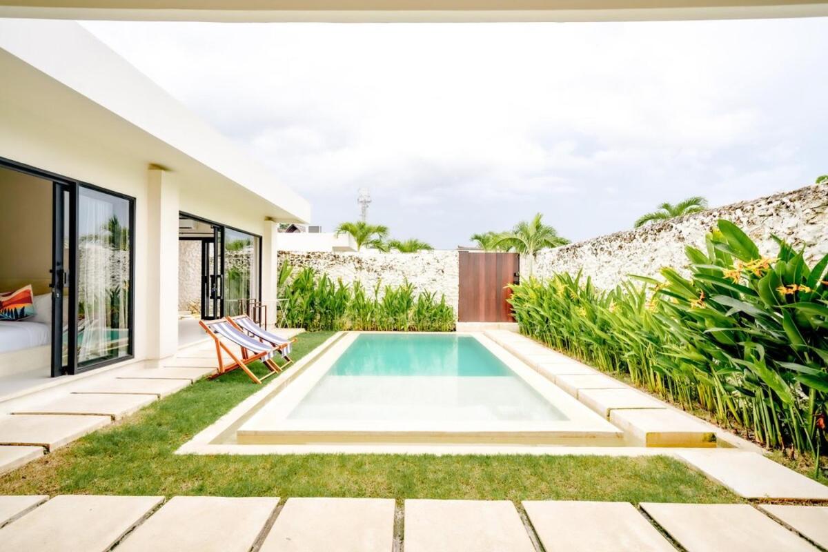 Lyra 2BR Modern & Serene Villa - Uluwatu - 5