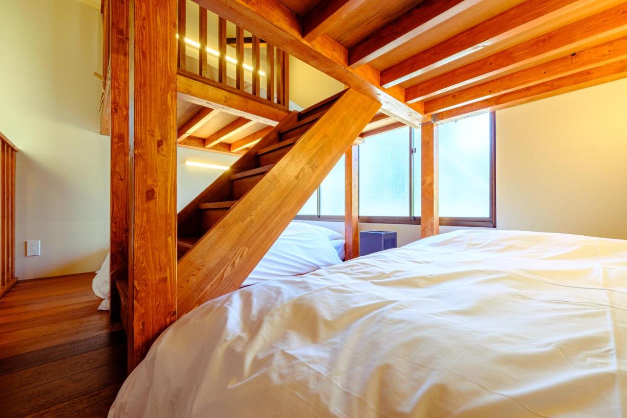 Yolo Asakusa Stay - 2