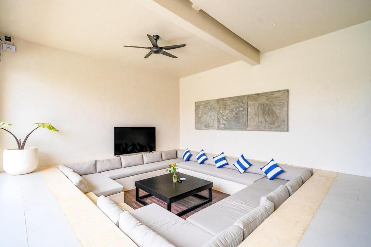 Vega 2BR Modern & Serene Villa - Uluwatu - 2