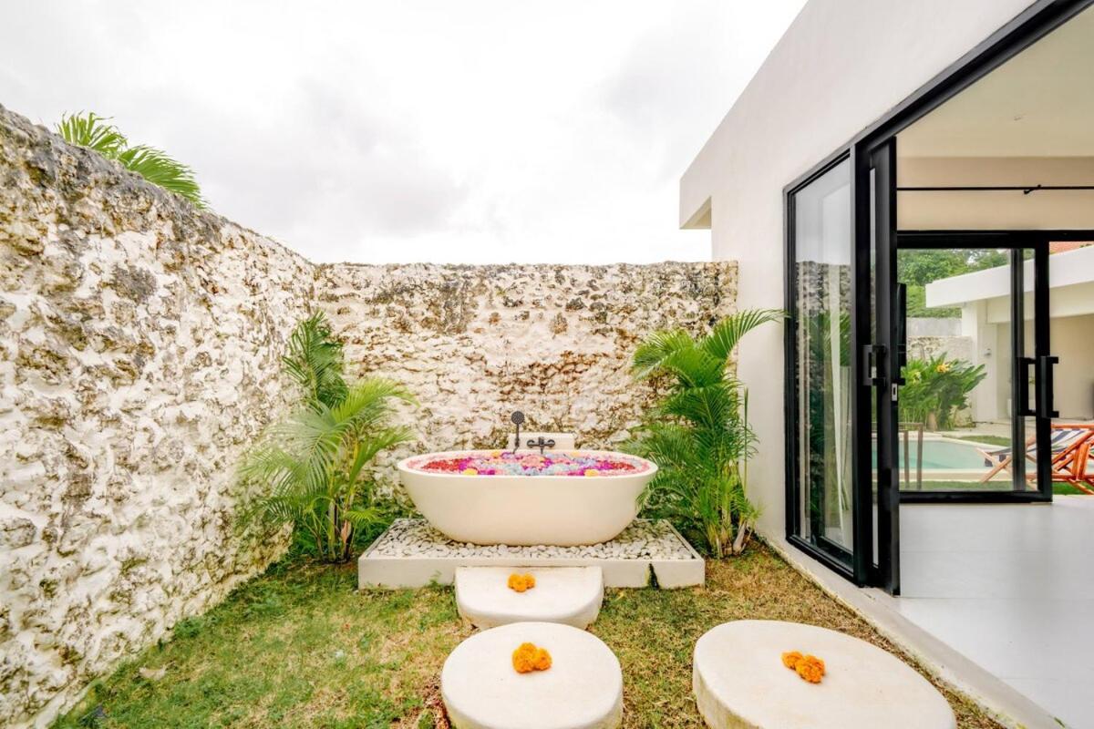 Vega 2BR Modern & Serene Villa - Uluwatu - 5