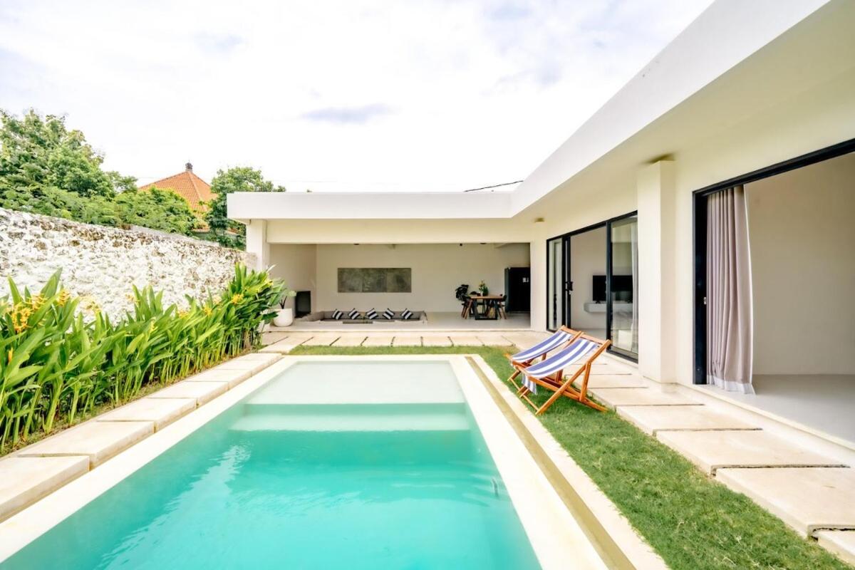 Vega 2BR Modern & Serene Villa - Uluwatu - 4