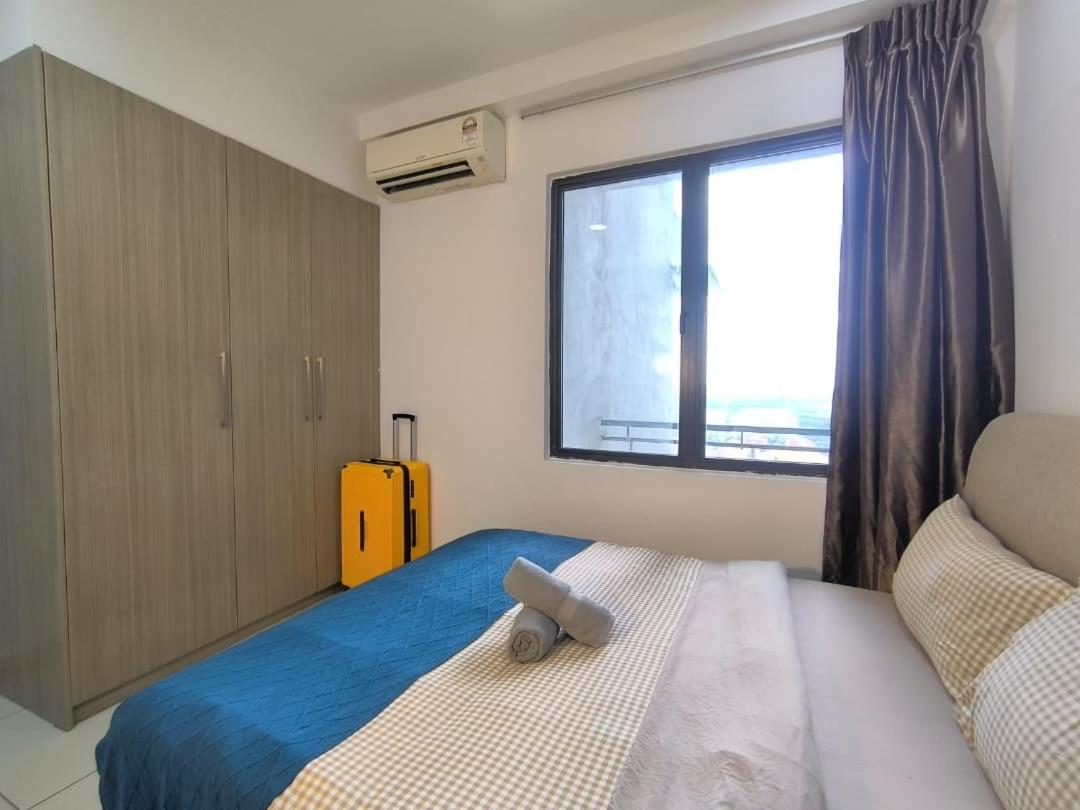 1 Tebrau 3BR Family Relaxing Stay In JBTown BySTAY - 2