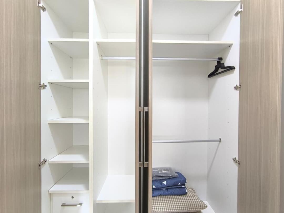 1 Tebrau 3BR Family Relaxing Stay In JBTown BySTAY - 3