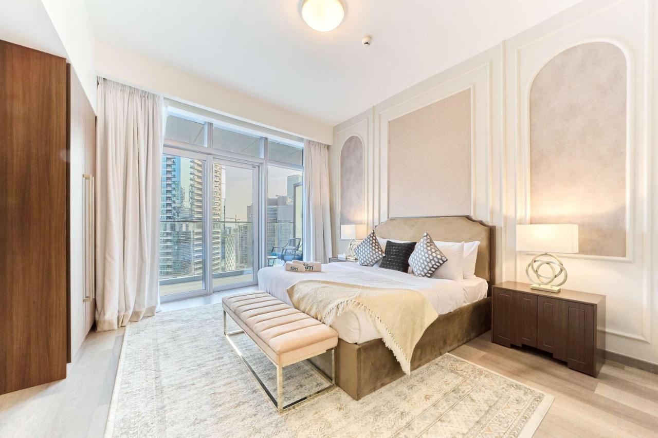 Stunning Burj Khalifa View 3BR Imperial Avenue - 2