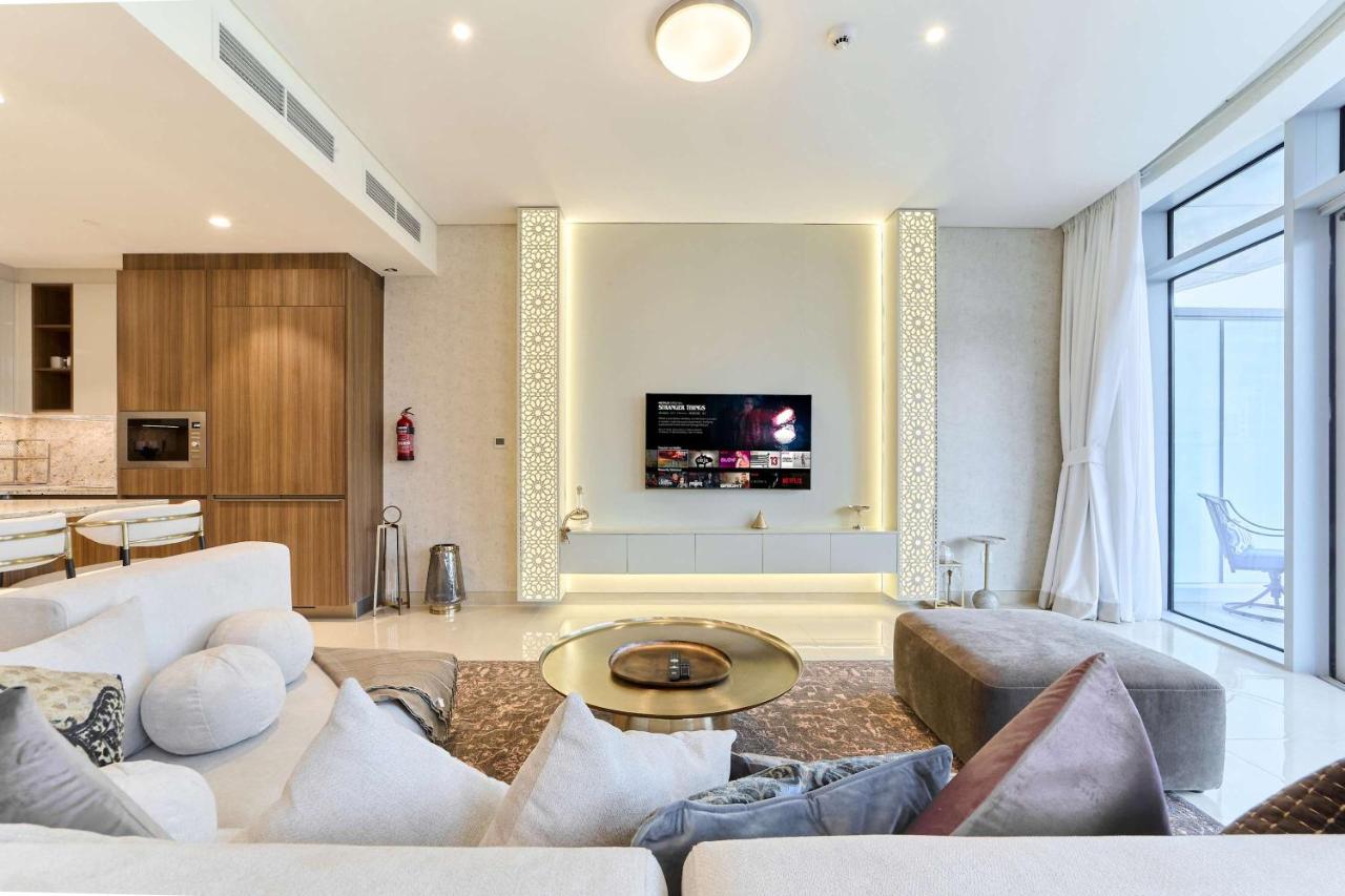 Stunning Burj Khalifa View 3BR Imperial Avenue - 5