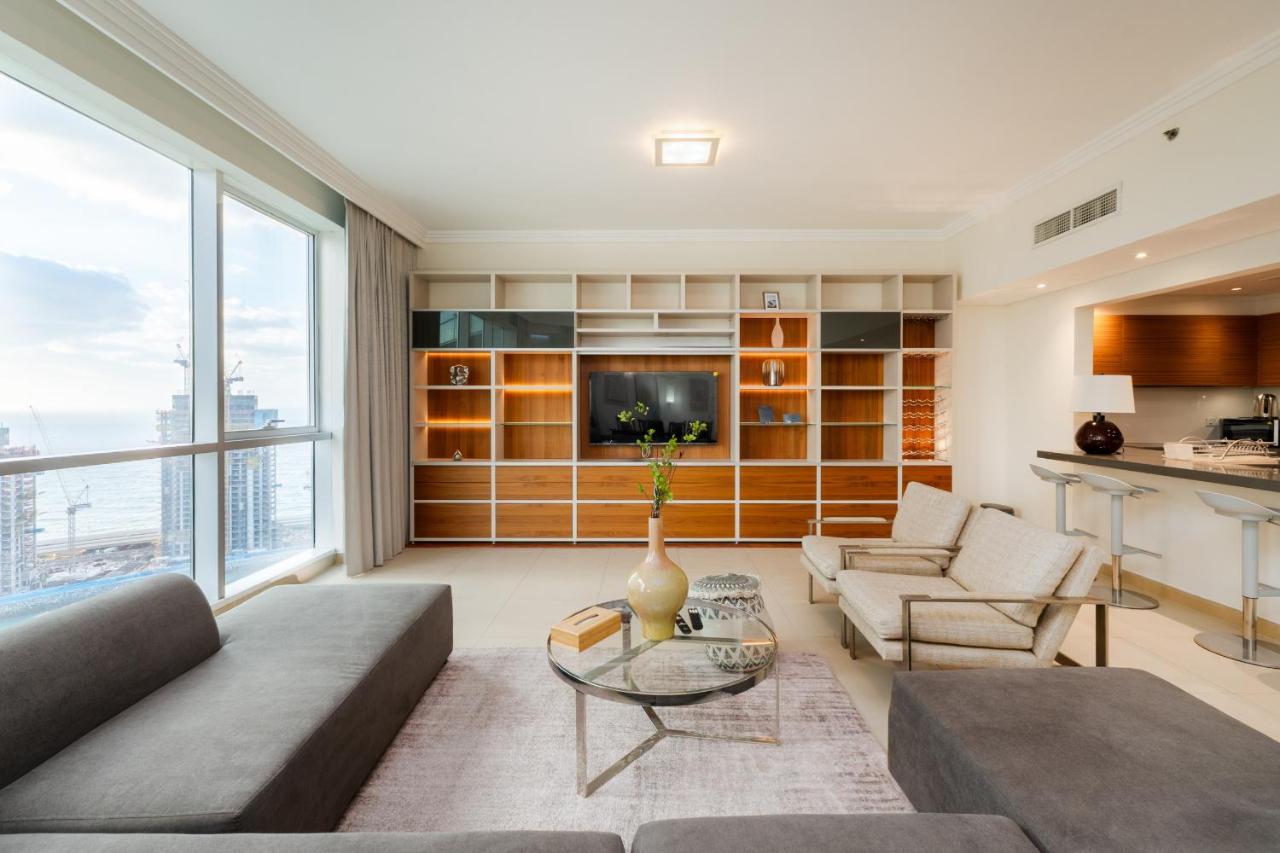 Al Bateen Residences, Jumeirah Beach Residence - Mint Stay - 5