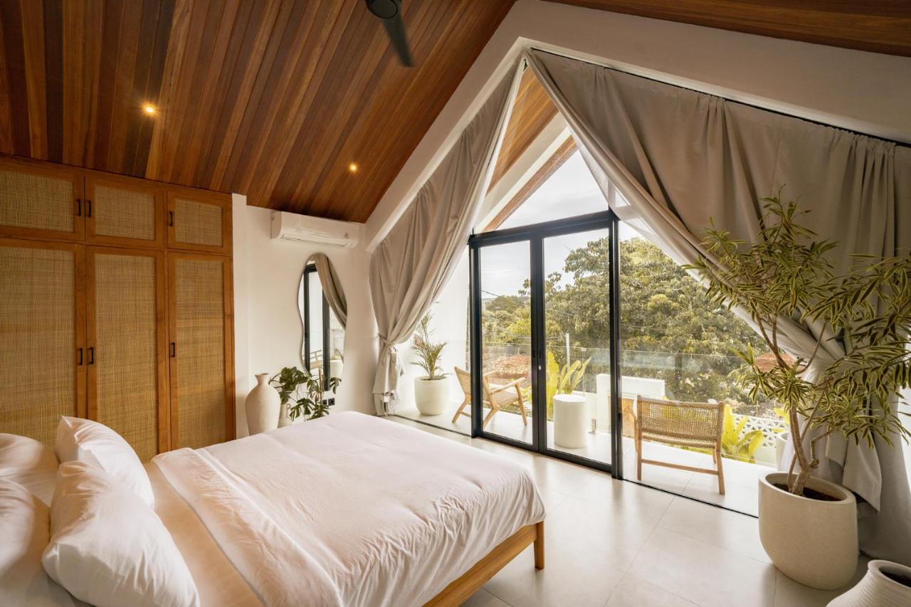 Villa Joann Uluwatu - 3