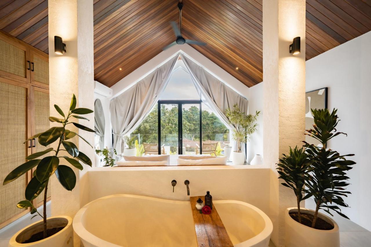 Villa Joann Uluwatu - 5