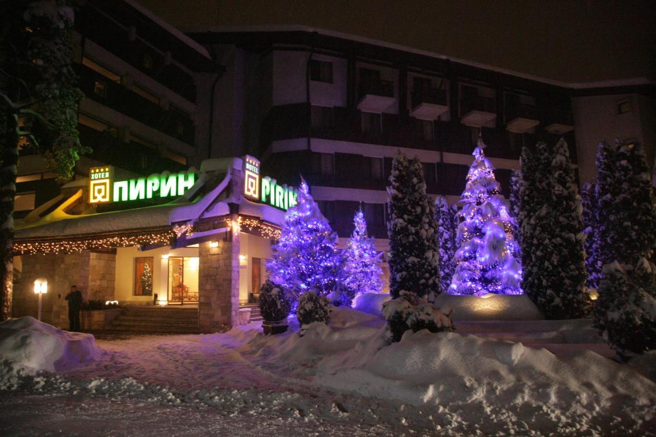 Hotel Pirin photo